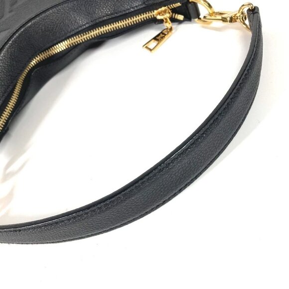 LOUIS VUITTON MonogramEmpreinte Bagatelle NM Shoulder Shoulder Bag - Picture 3 of 12